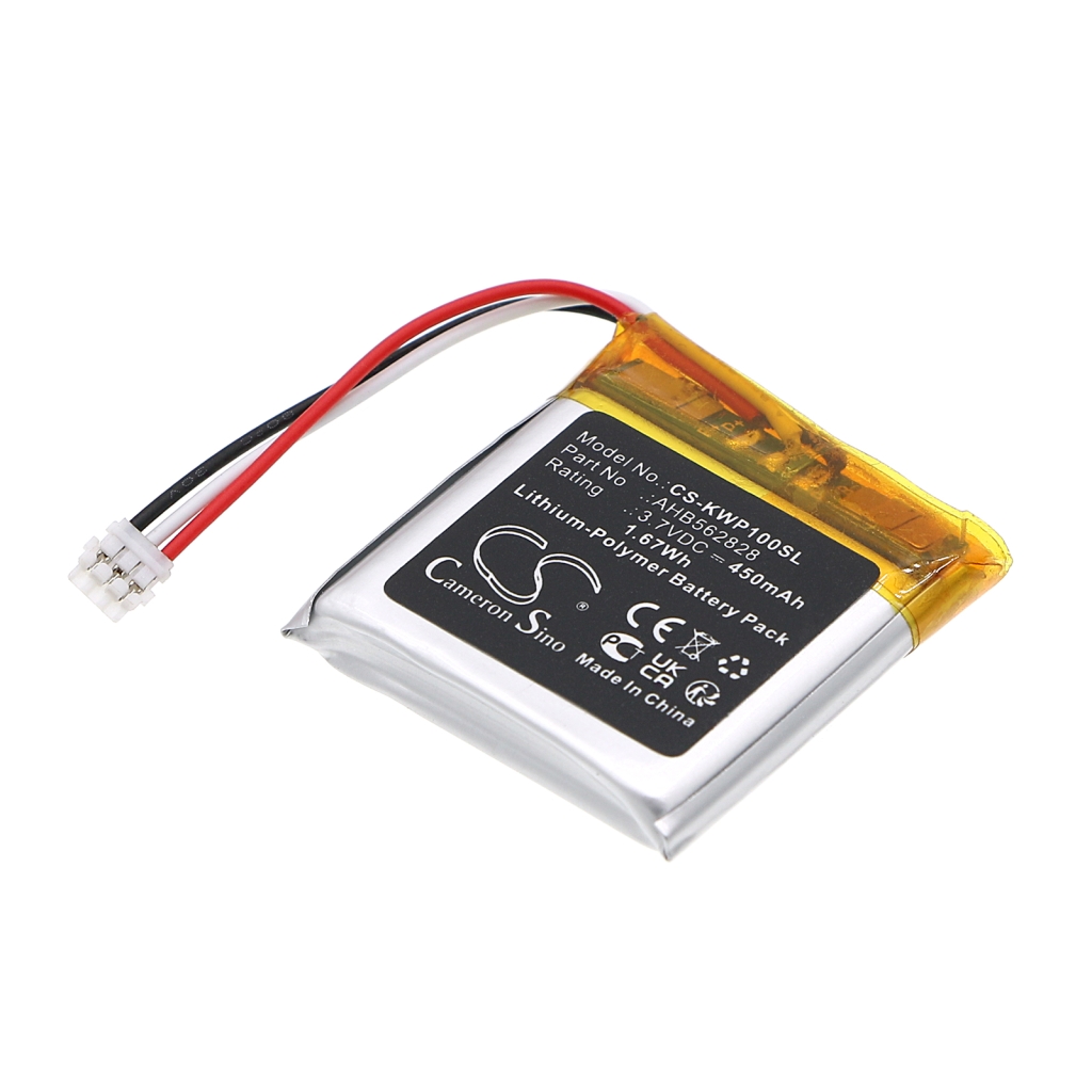 Batería Smartwatch Kidz CS-KWP100SL