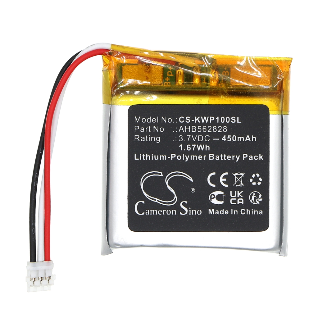 Batería Smartwatch Kidz CS-KWP100SL