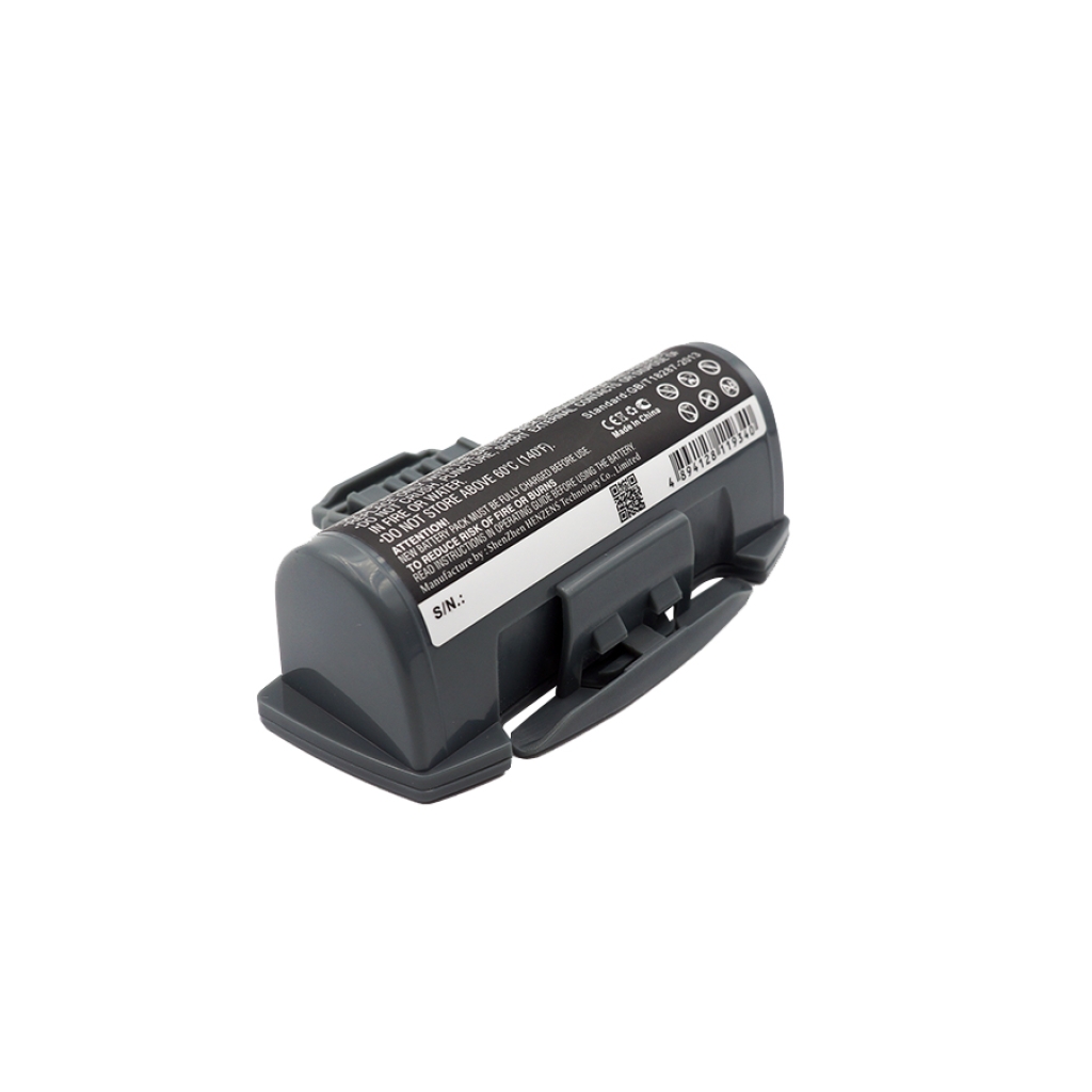 Karcher Batería de vacío CS-KWV500PW