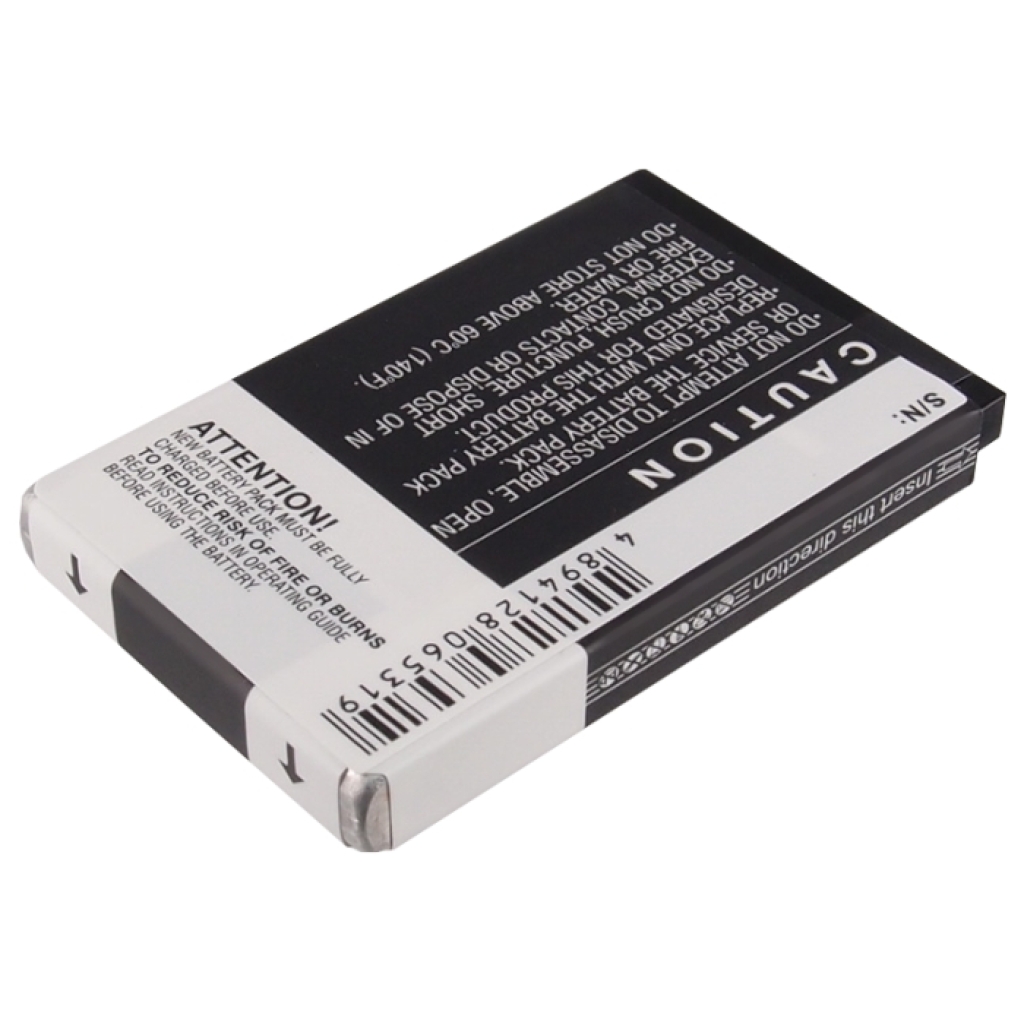 Baterías Sustituye SCP-43LBPS