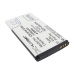 Batería del teléfono móvil Kyocera Hydro Icon