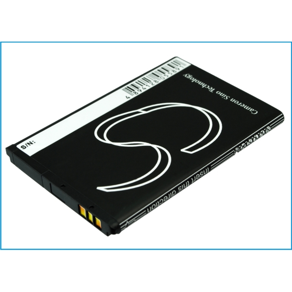 Baterías Sustituye SCP-41LBPS
