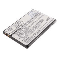 Reemplazo de batería compatible para BoostMobile 5AATXBT052GEA,SCP-46LBPS,SCP-49LBP,SCP-49LBPS,SSCP-46LBPS