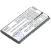 Batería del teléfono móvil Kyocera CS-KYC653SL
