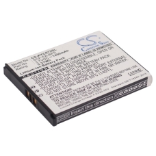 Reemplazo de batería compatible para Kyocera 5AAXBT059GEA,SCP-52LBPS