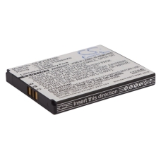 Reemplazo de batería compatible para Kyocera SCP-53LBPS