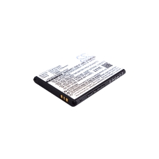 Reemplazo de batería compatible para Kyocera 5AAXBT088JAA,SCP-64LBPS