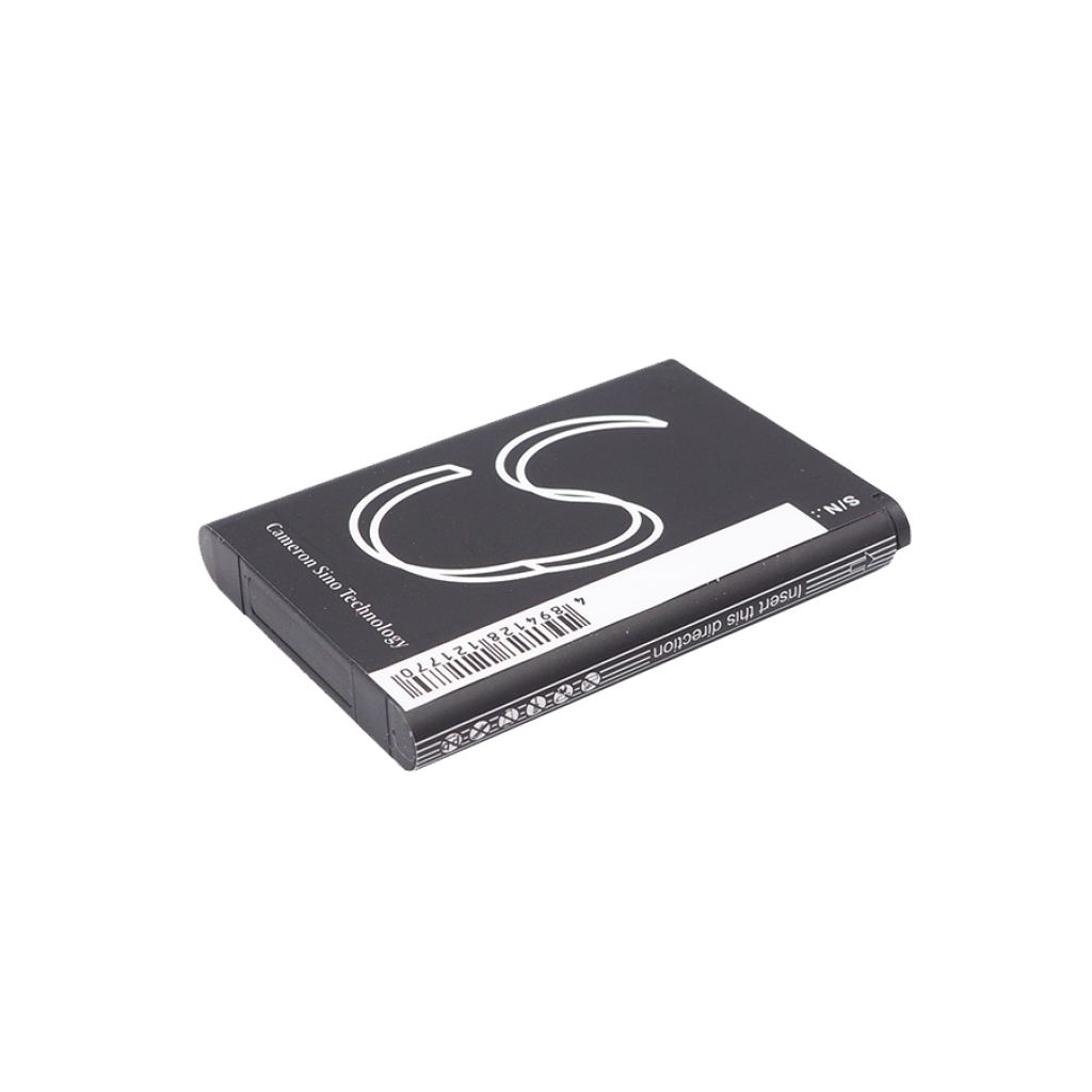 Batería del teléfono móvil Kyocera E4710