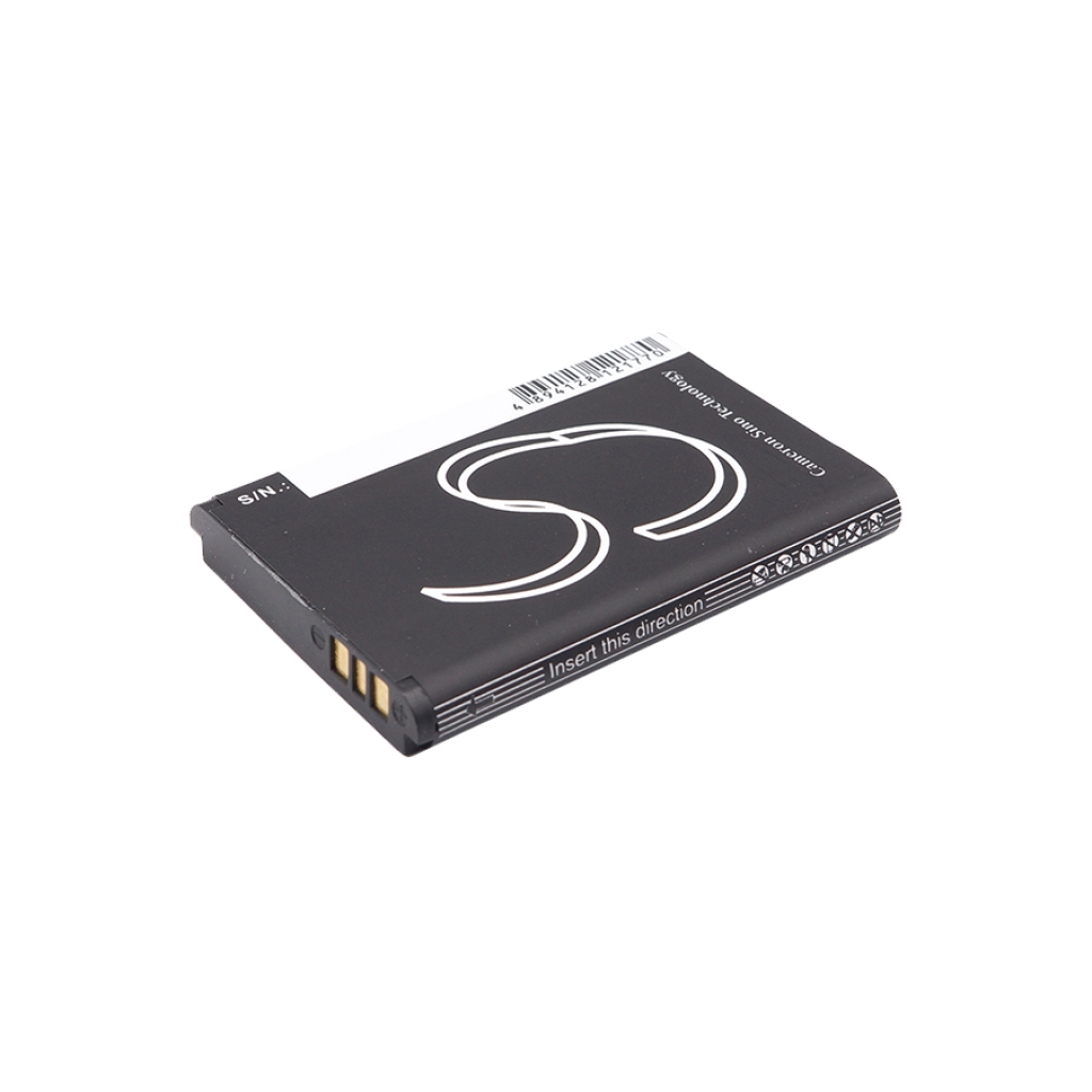 Batería del teléfono móvil Kyocera E4710
