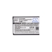 Batería del teléfono móvil Kyocera E4710