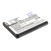 Batería del teléfono móvil Kyocera E4281