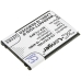 Batería del teléfono móvil Kyocera CS-KYE475SL