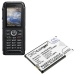 Batería del teléfono móvil Kyocera CS-KYE475SL