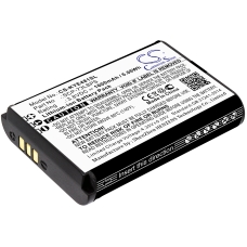 Reemplazo de batería compatible para Kyocera SCP-73LBPS