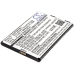 Batería del teléfono móvil Kyocera CS-KYE679SL