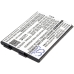 Batería del teléfono móvil Kyocera CS-KYE679SL