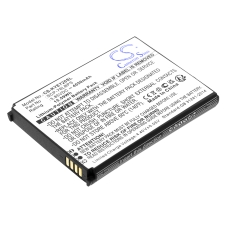 Reemplazo de batería compatible para Kyocera 5AAXBT146GEA,SCP-76LBPS