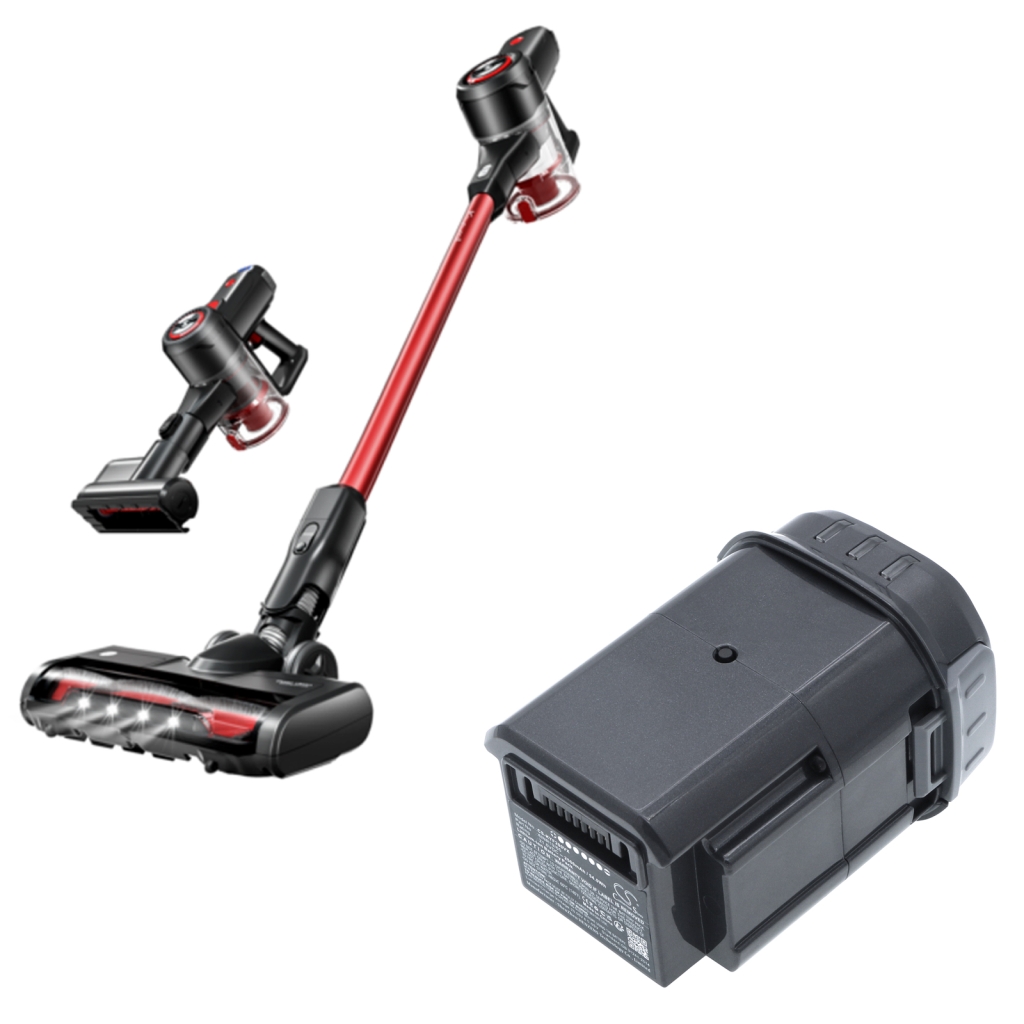 Batería de vacío Kyvol CS-KYF200VX