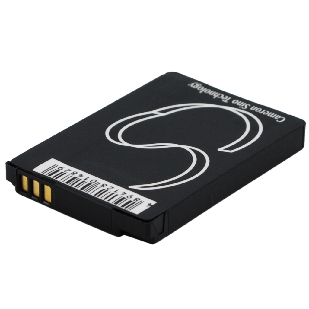 Batería del teléfono móvil Kyocera Xcursion KX160