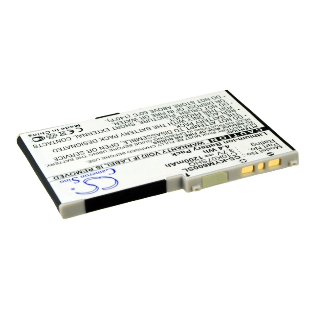Baterías Sustituye C10K07SHQ