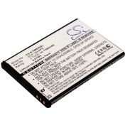 CS-KYM930SL<br />Baterías para  reemplaza la batería KABA-01