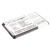 CS-KYS215XL<br />Baterías para  reemplaza la batería SCP-50LBPS