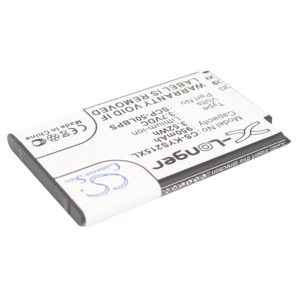Baterías Sustituye SCP-50LBPS