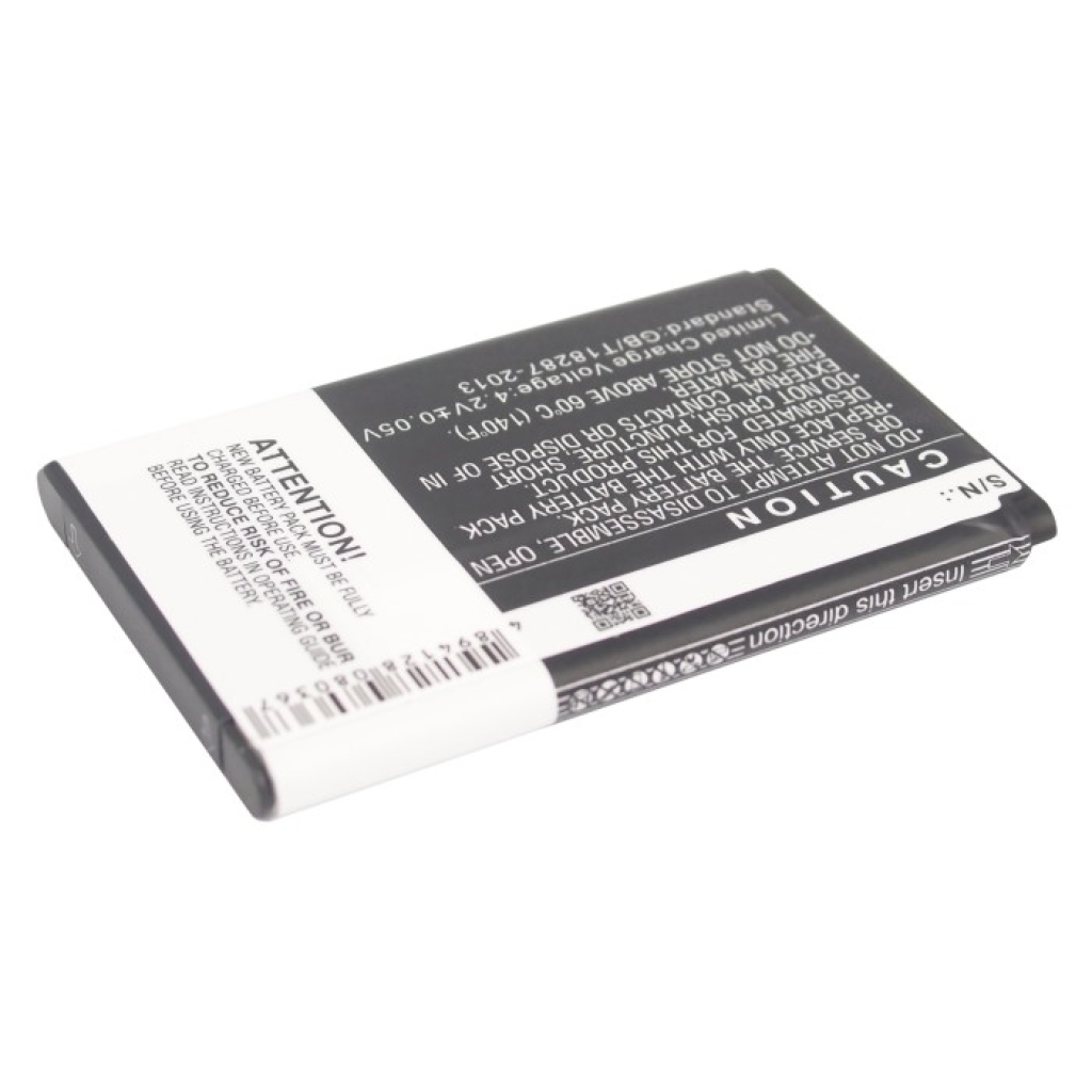 Baterías Sustituye SCP-50LBPS