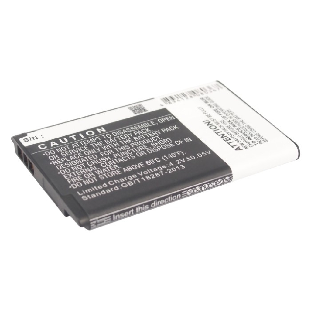 Baterías Sustituye SCP-50LBPS