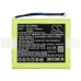 Batería de vacío Kaily CS-KYS560VX