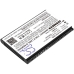Batería del teléfono móvil Kyocera CS-KYS720SL