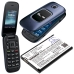 Batería del teléfono móvil Kyocera CS-KYS720SL