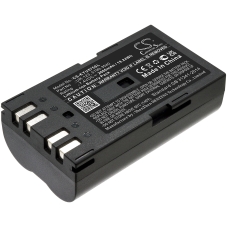 Reemplazo de batería compatible para Keysight 5190-3540,UR-123