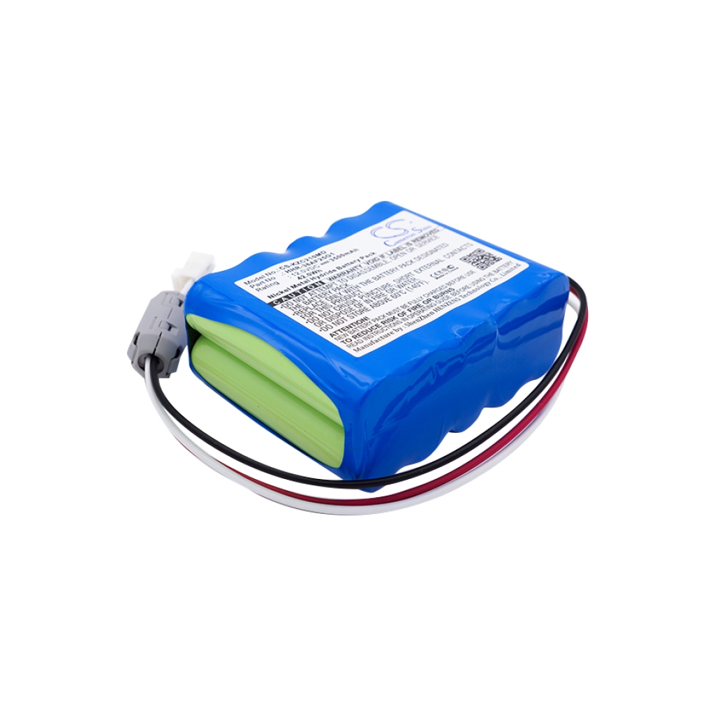 Batería Médica Kenz Cardico CS-KZC210MD