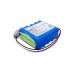 Batería Médica Kenz Cardico CS-KZC210MD