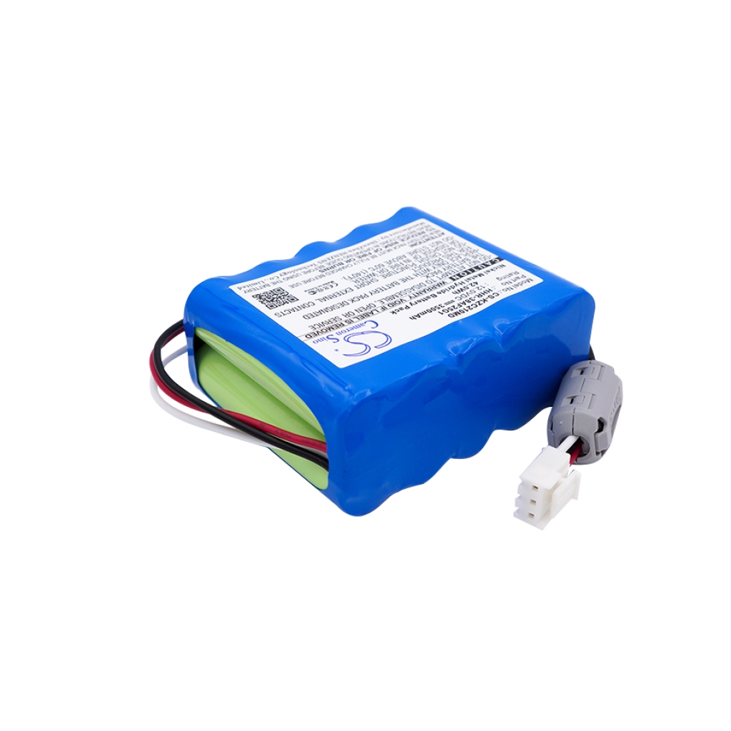 Batería Médica Kenz Cardico CS-KZC210MD