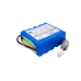 Batería Médica Kenz Cardico CS-KZC210MD