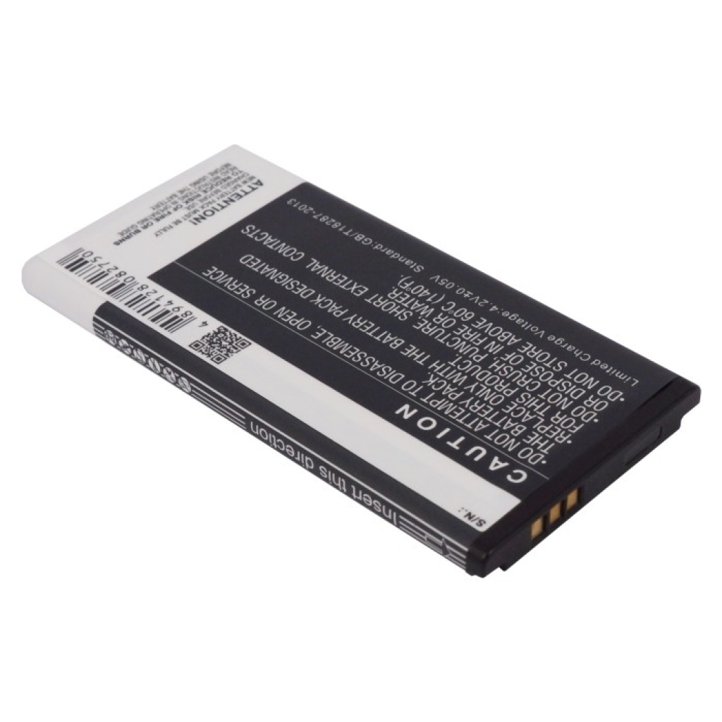 Batería del teléfono móvil LG LGMS695-R