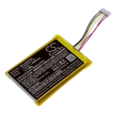 Reemplazo de batería compatible para Launch 1ICP8/50/75-1S