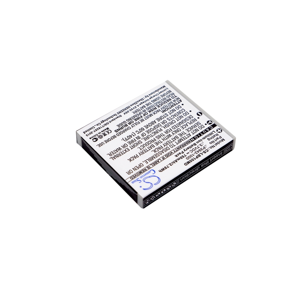 Batería Médica Labnet CS-LBP100MD