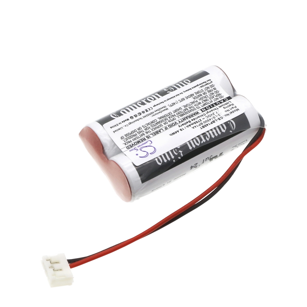 Batería de la cámara de seguridad del hogar Label CS-LBP140BT