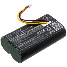 Reemplazo de batería compatible para Logitech 533-000145