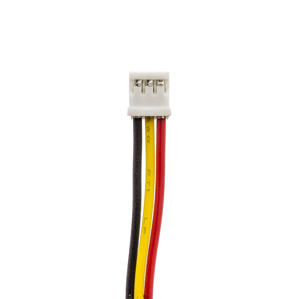 Batería de la cámara de seguridad del hogar Logitech ICES-3(3)
