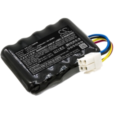 Reemplazo de batería compatible para Ferrex LA0001,LA0002