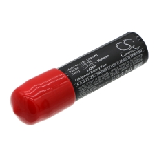 Reemplazo de batería compatible para LEICA 795460,806678