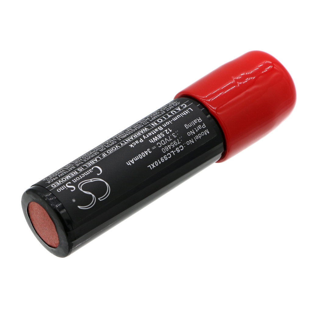 Batería para herramientas eléctricas Leica Disto D810 Touch