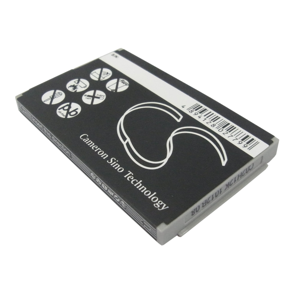 Batería del teléfono móvil LG CT810