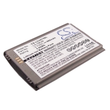 Reemplazo de batería compatible para LG LG-GBJM