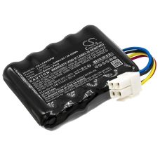 Reemplazo de batería compatible para Landxcape 50046811,LA0007
