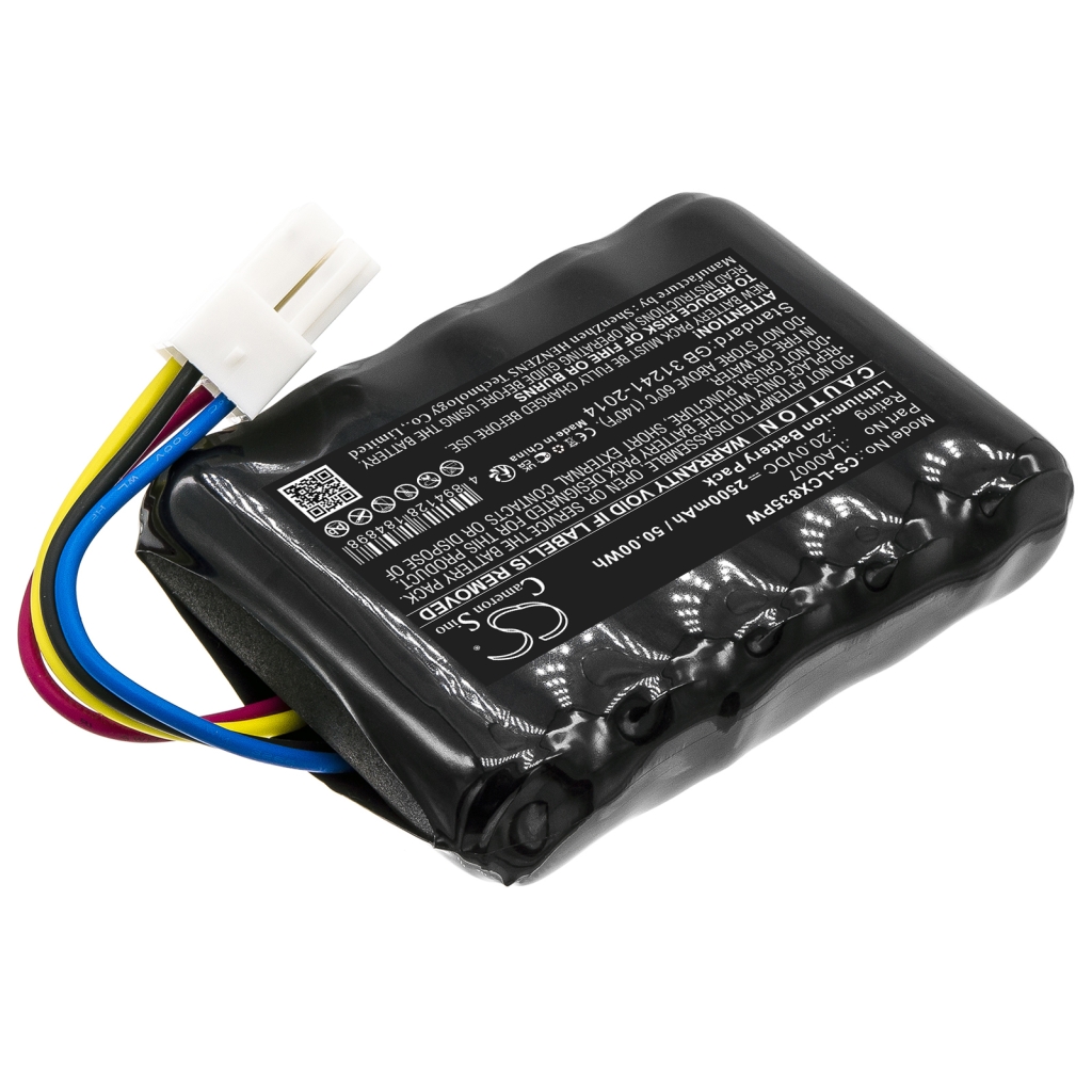 Batería para herramientas eléctricas Landxcape CS-LCX835PW